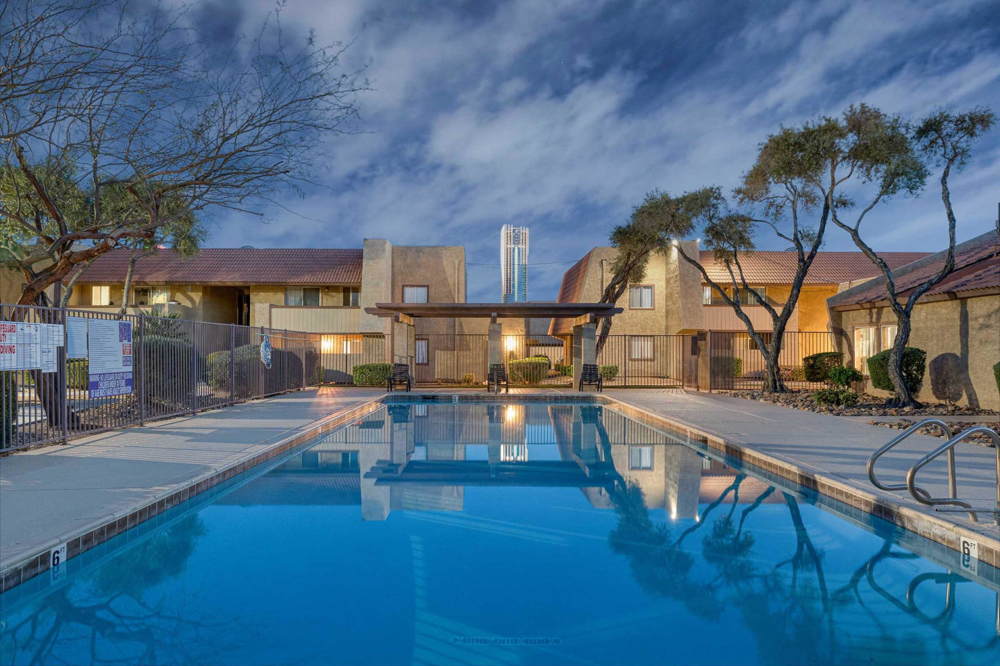 Silverado Village Image 29