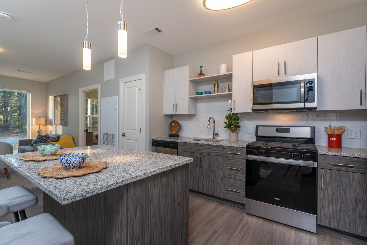 Redbrook Apartments Image 25