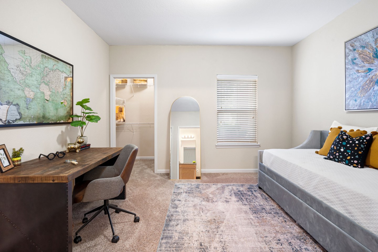 Villas at Houston Levee West Apartments Image 45