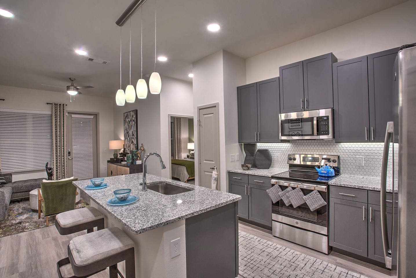 McKinney Terrace Image 1
