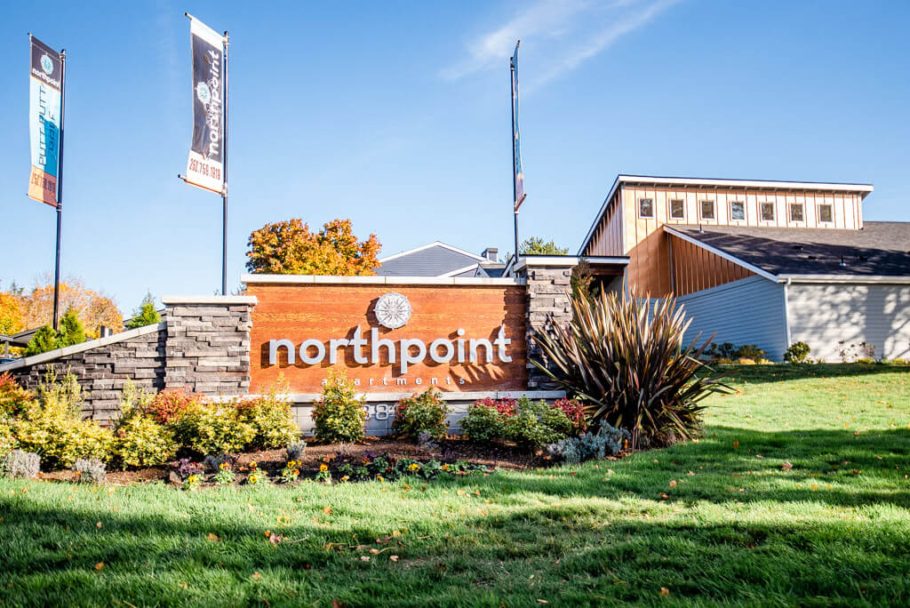 Northpoint Apartments Image 23