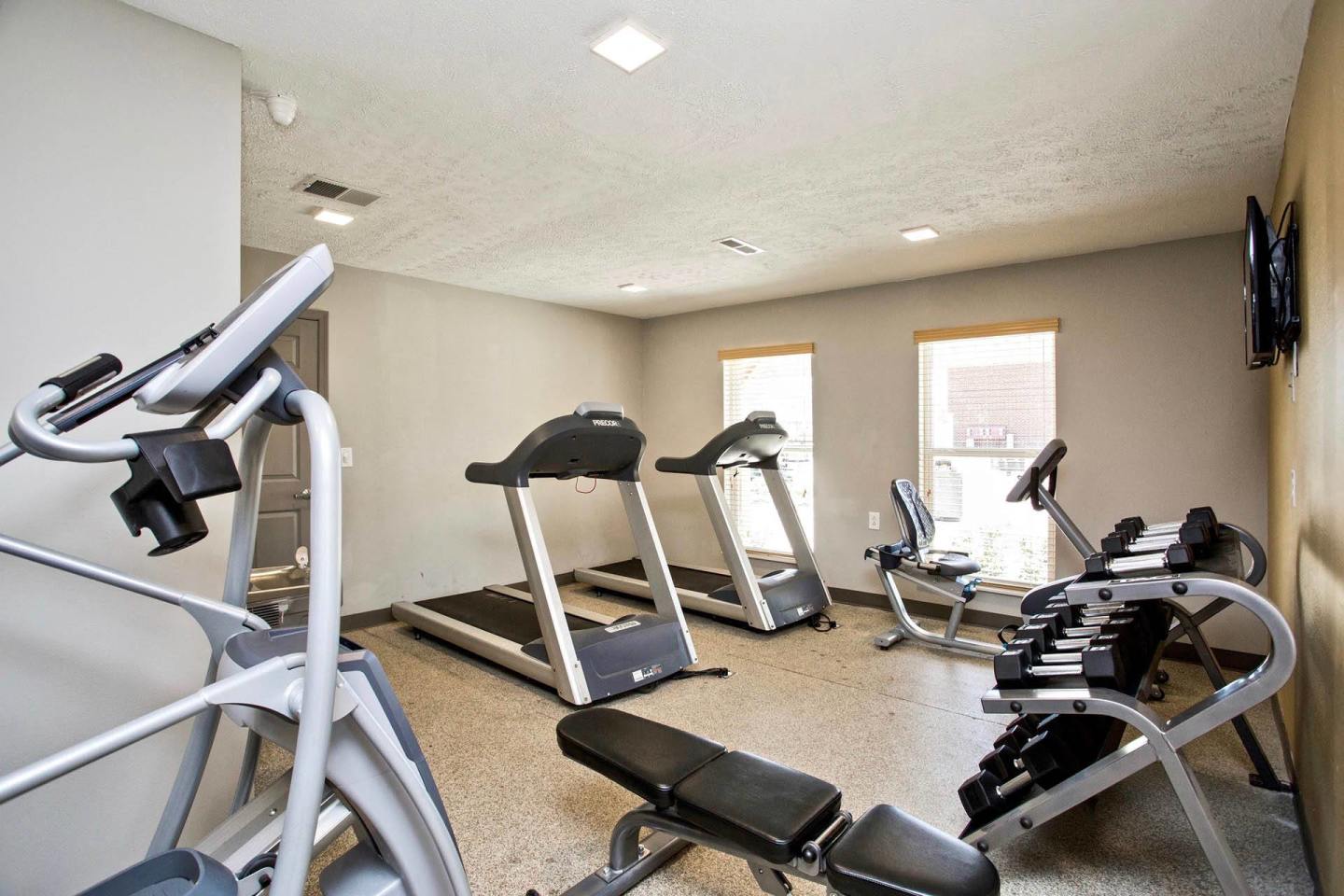 Chariot Pointe apartments Image 19