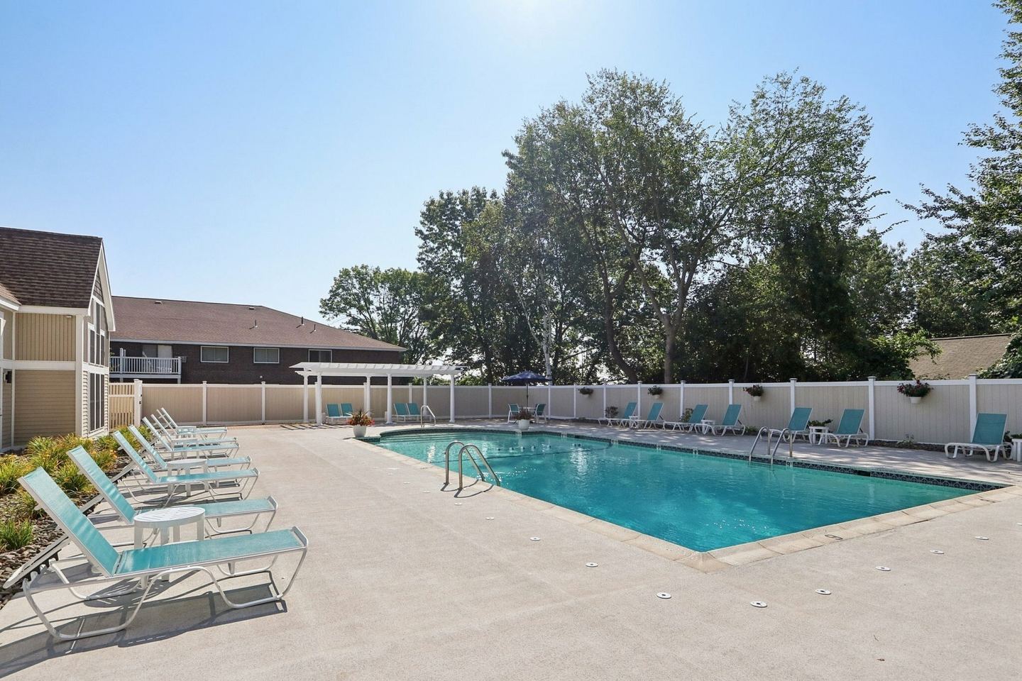 Pheasant Run Apartments Image 42