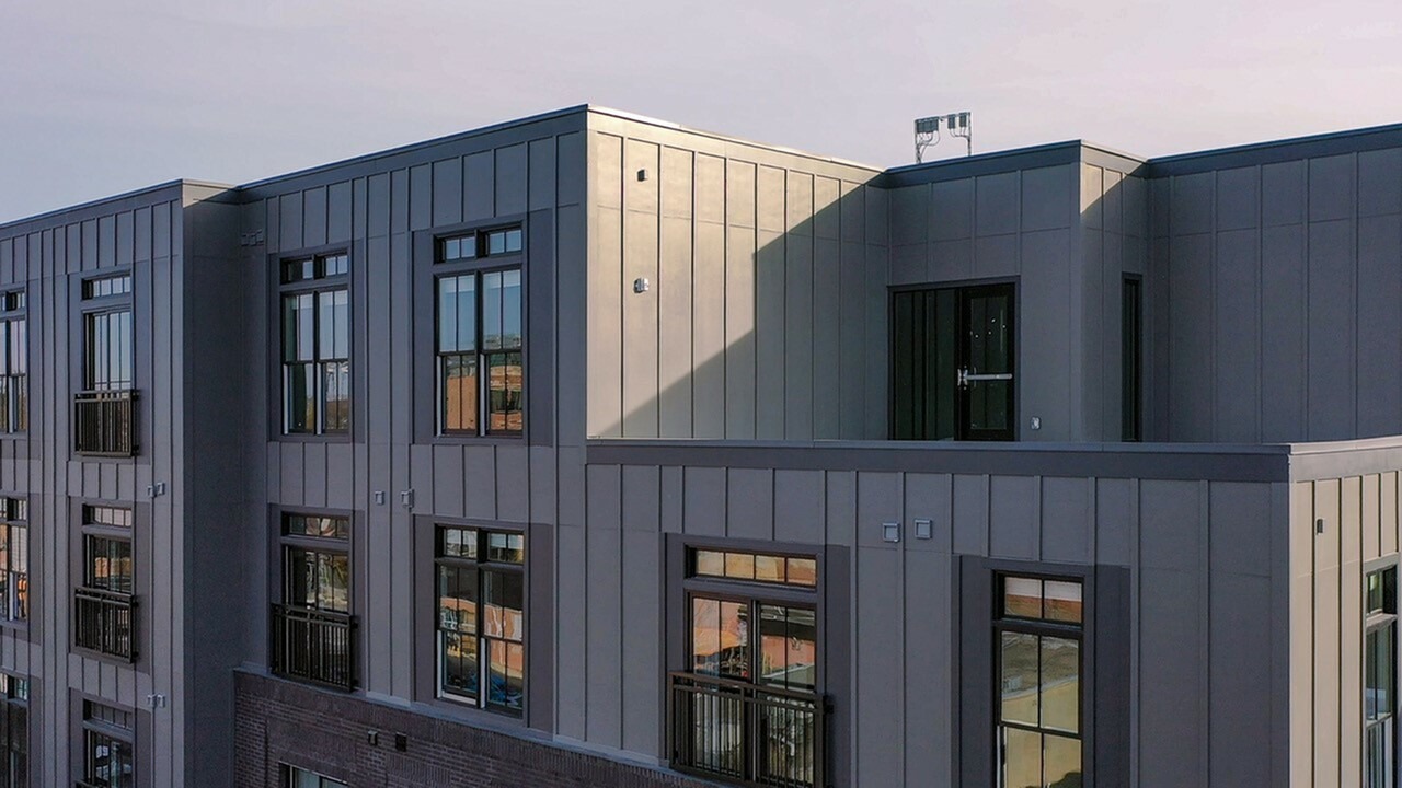 Residences at the Sutton Image 32