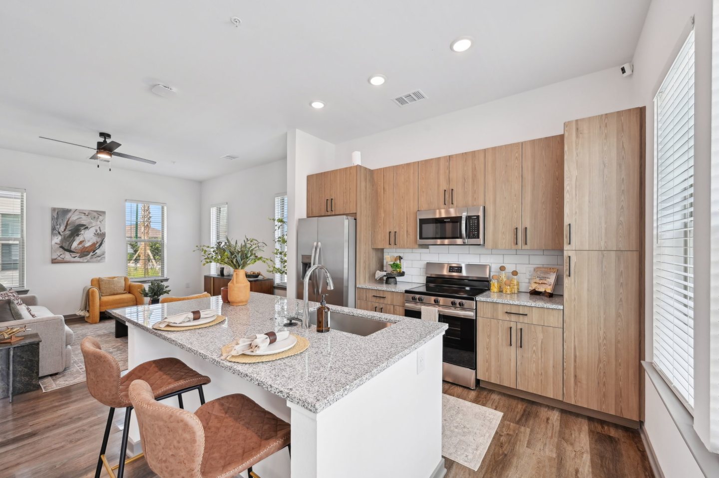 The Hadley Luxury Apartments Image 32
