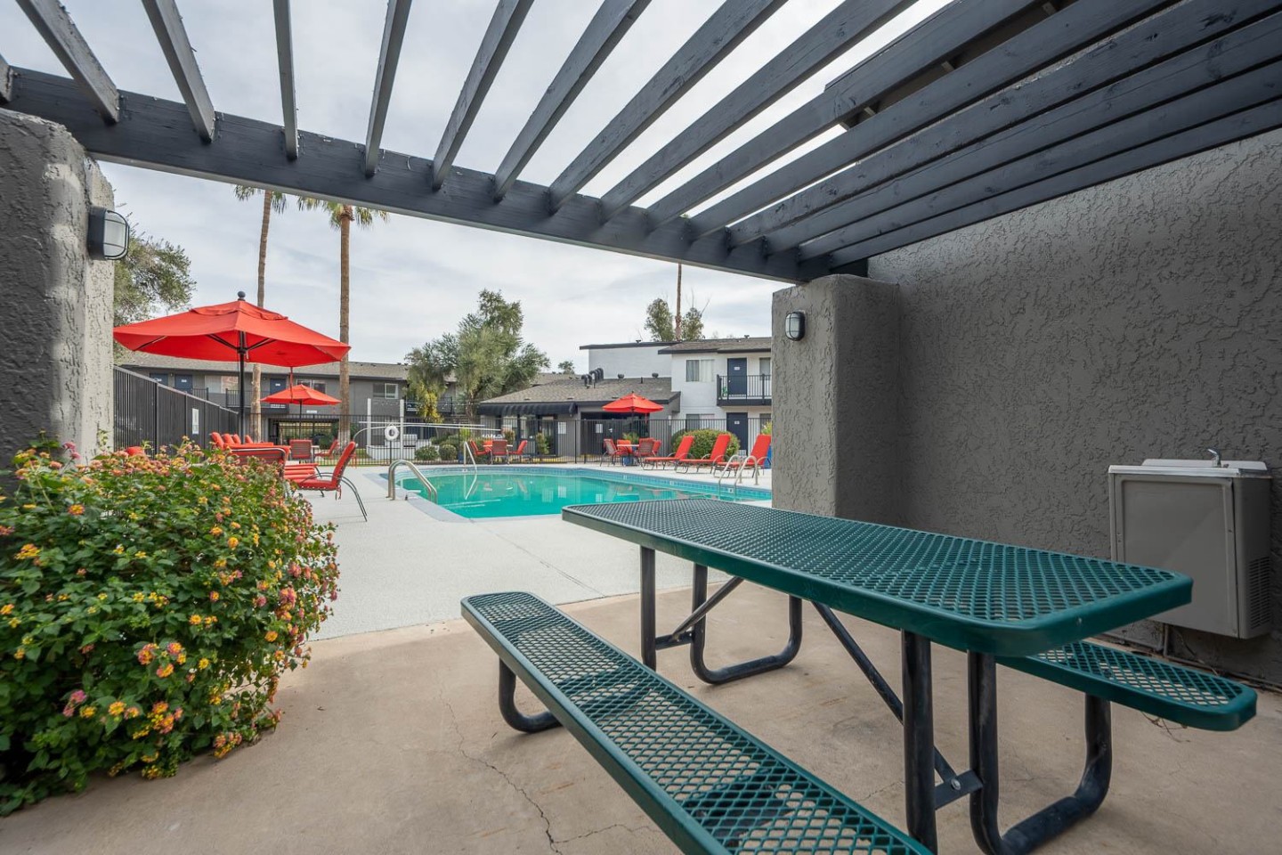 The Enclave Apartment Homes Image 11