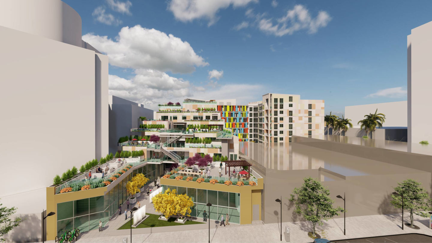 TenTen Campus Image 11