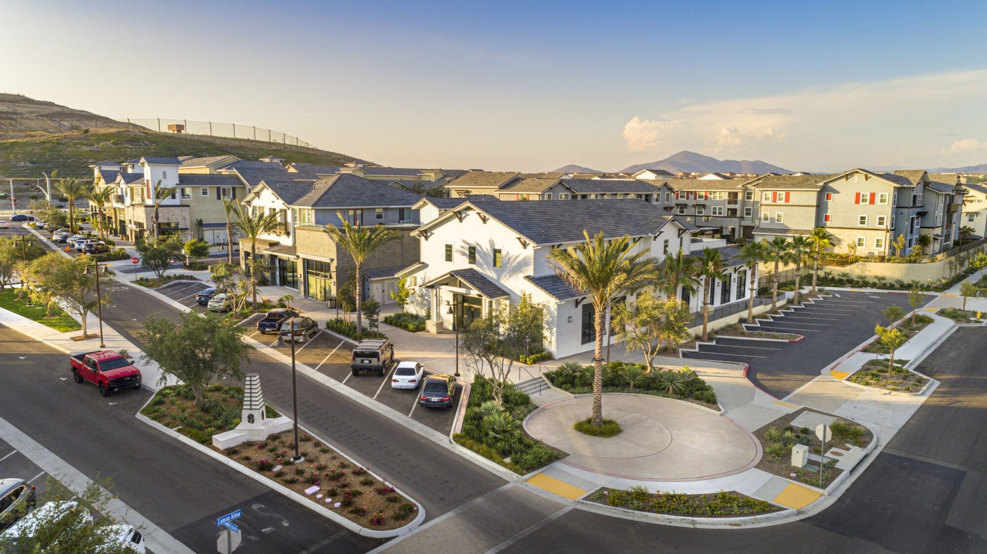 The Residences at Escaya Image 36