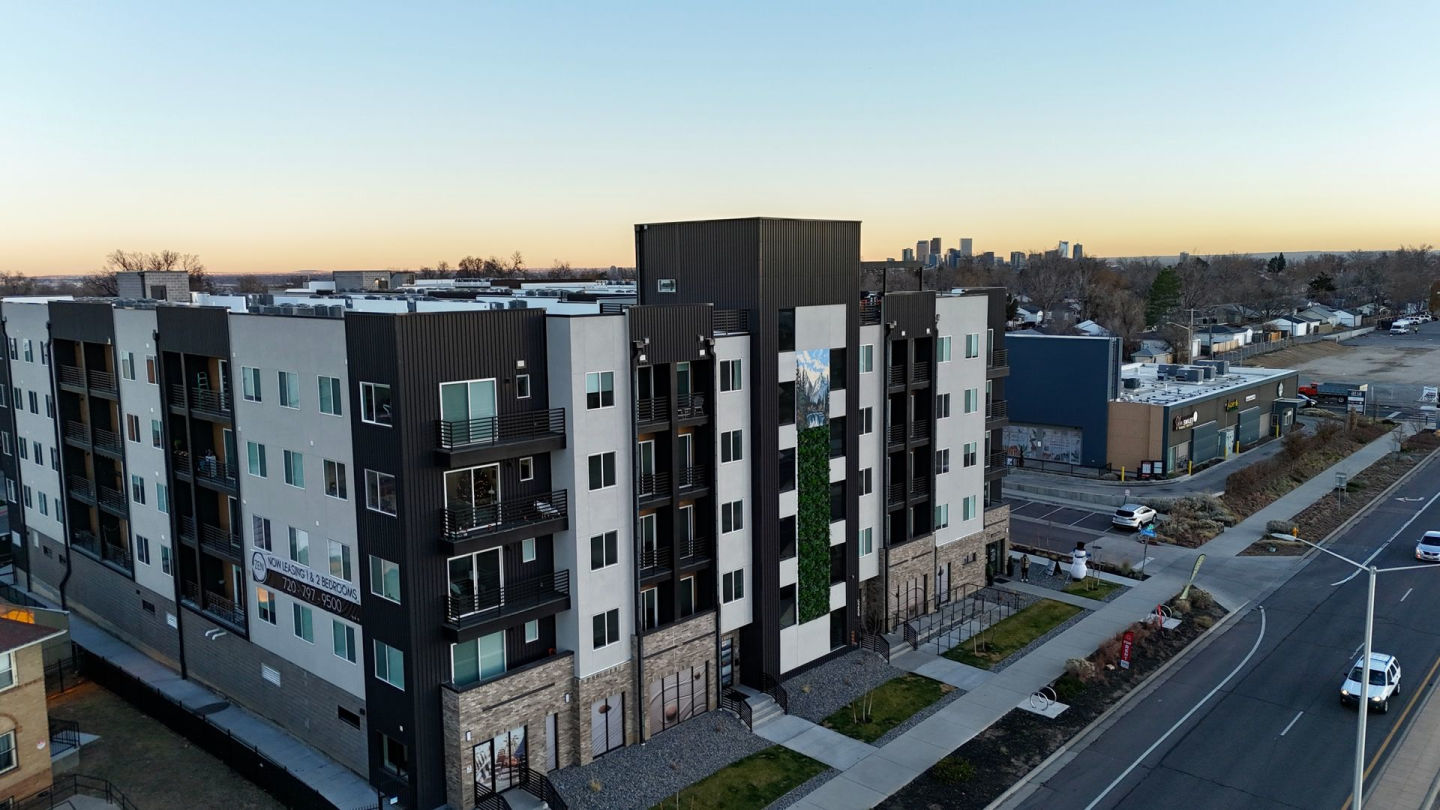 Enso Zen Apartments Image 29