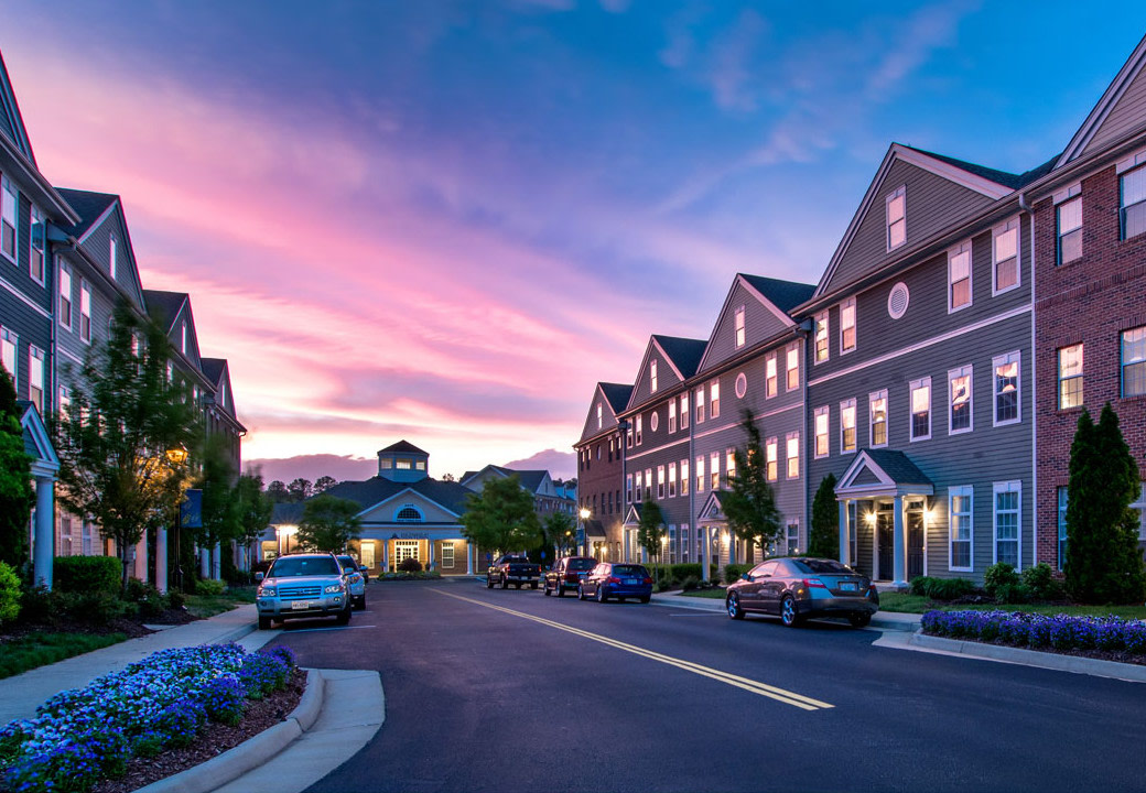 The Pointe at New Town Image 34