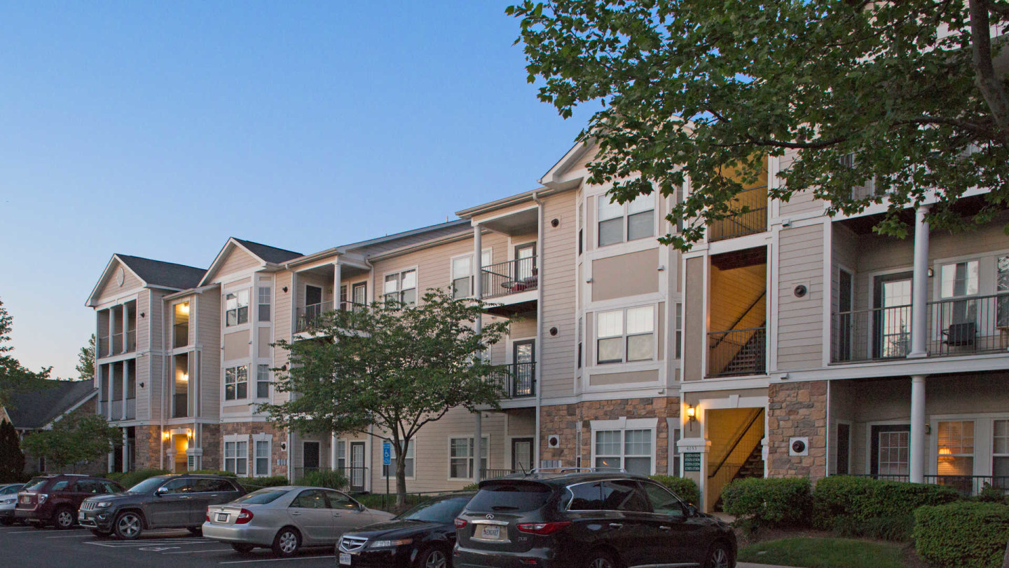 The Reserve at Fairfax Corner Image 14