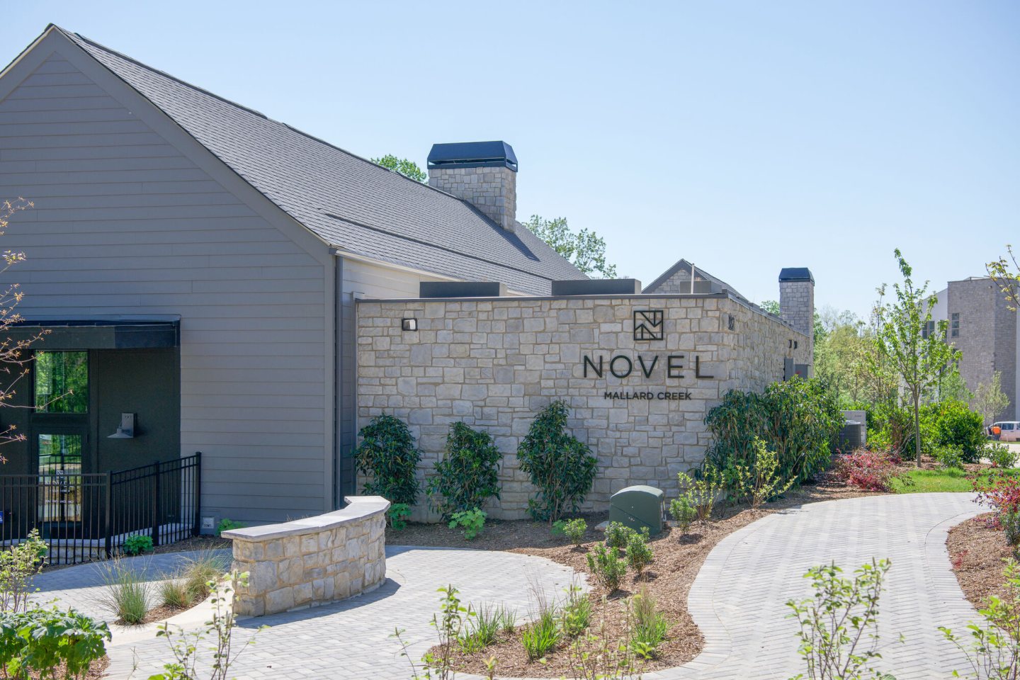 NOVEL Mallard Creek Image 35