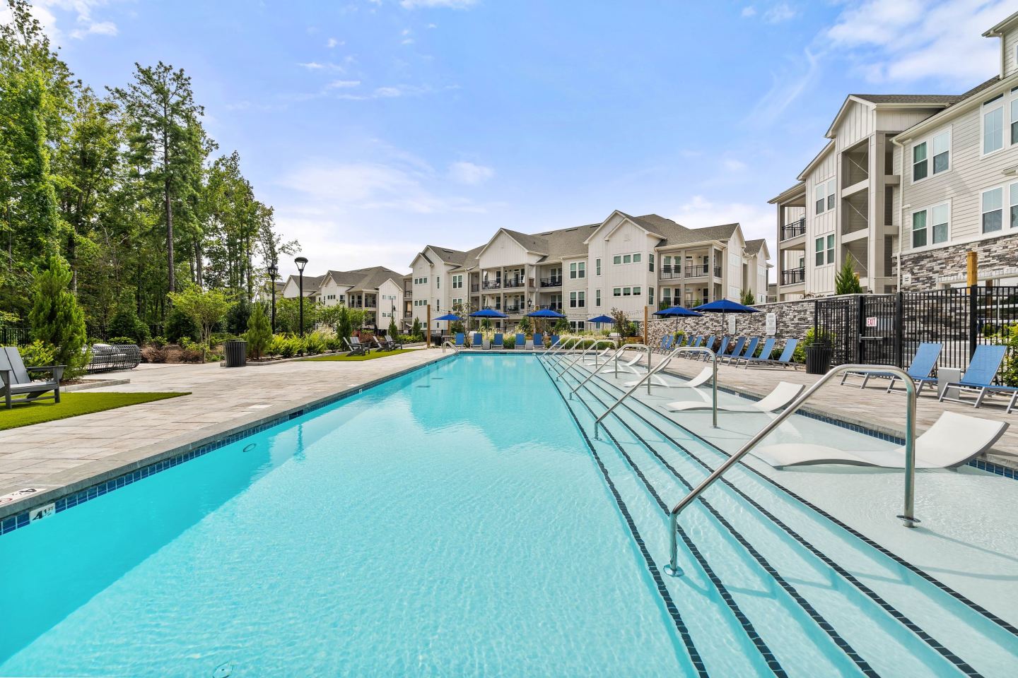 The Newton Apartments Image 30
