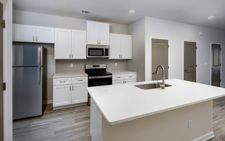 West Park Townhomes Image 5