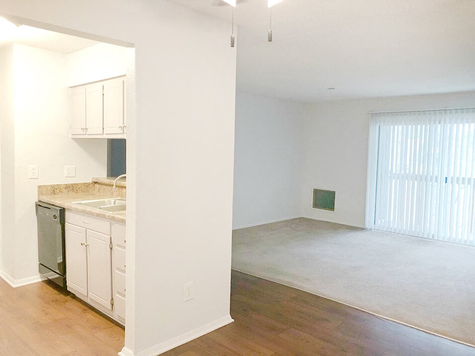 Willow Run Apartments Image 11