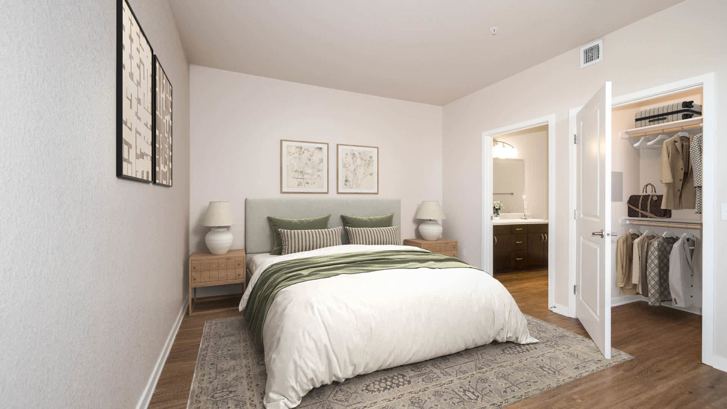 Arbour Square Apartment Image 49