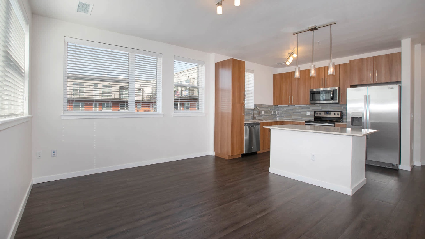 Radius Uptown Apartments Image 10
