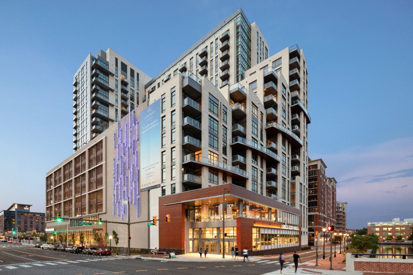 Liberty Harbor East Image 57