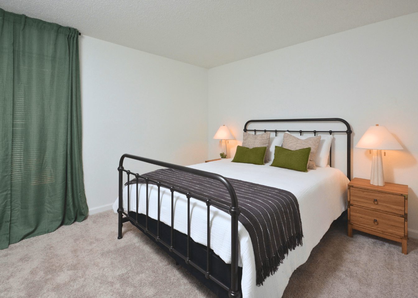 Enclave at North Point Apartment Homes Image 16