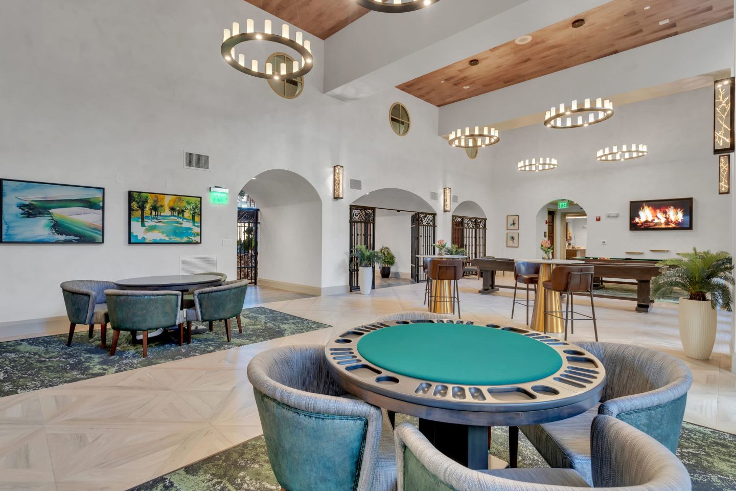 Gables Villa Rosa Image 18