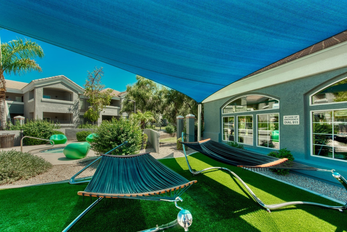 Pinnacle Terrace Image 20