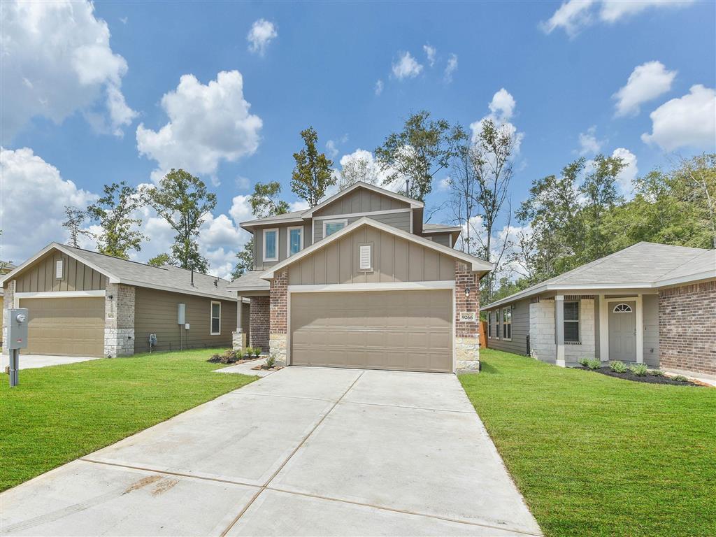 The Village at Caney Mills Image 20