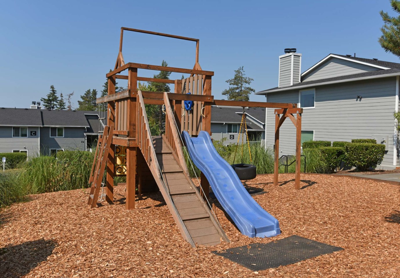 Spinnaker Apartments Image 14
