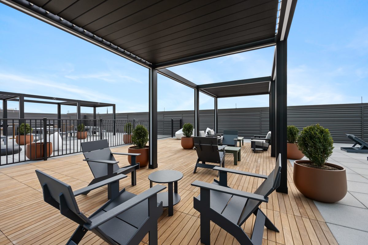 Studio Park Lofts Image 29