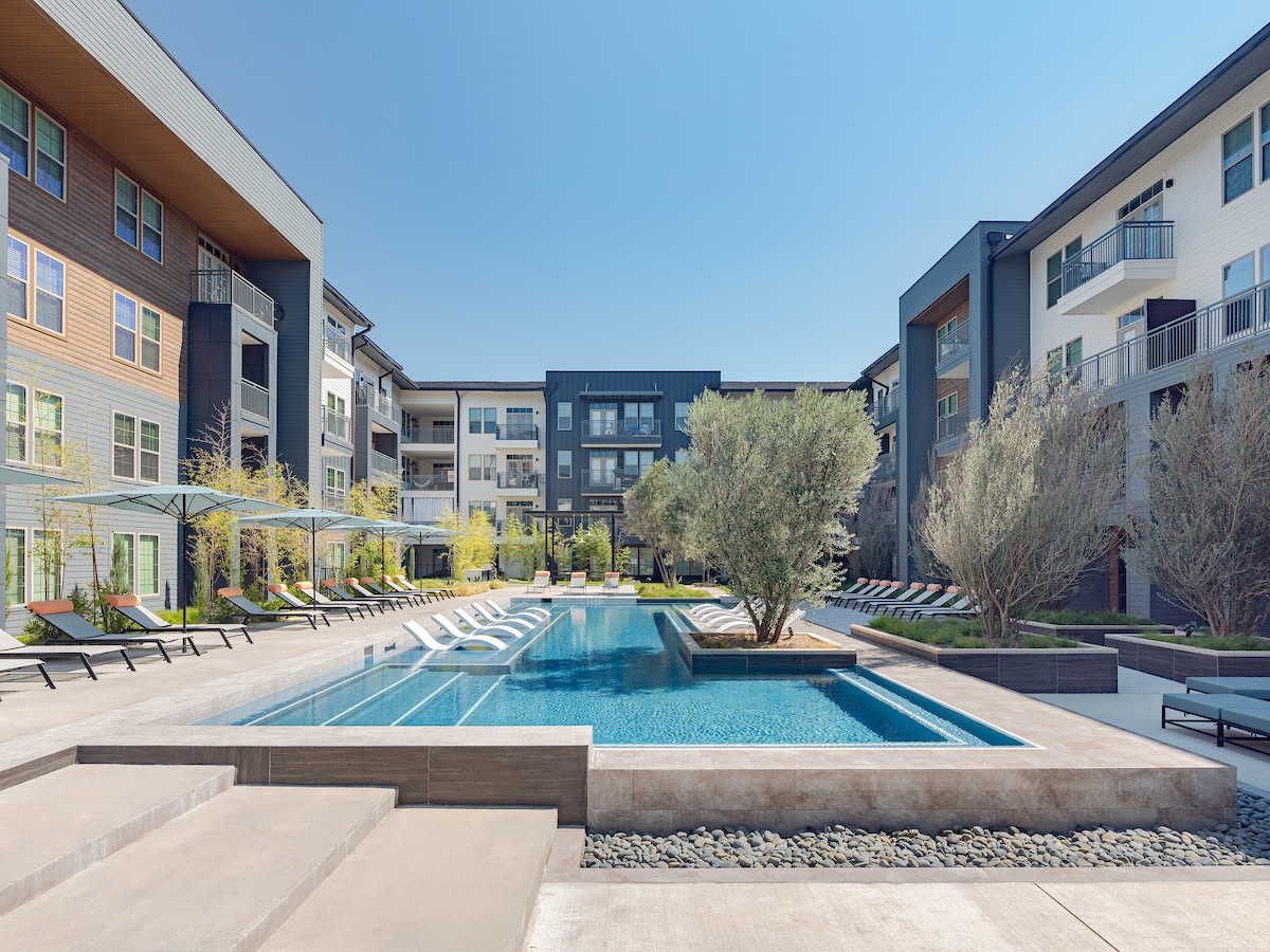Acero Southtown Image 44
