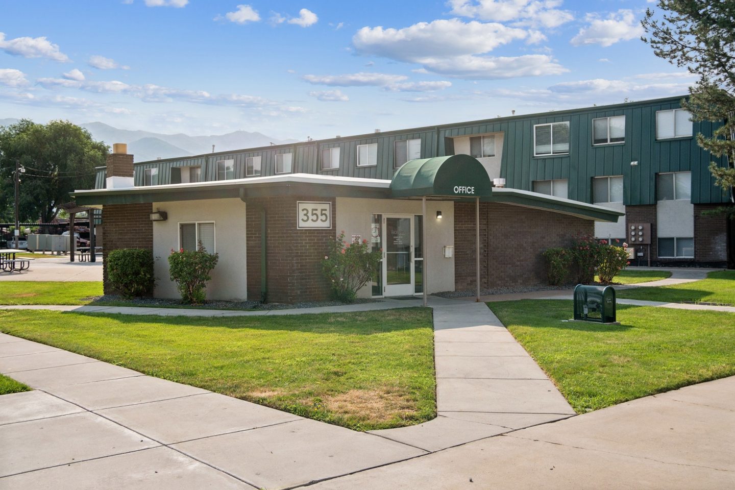 The Morgan - Affordable Housing Image 36