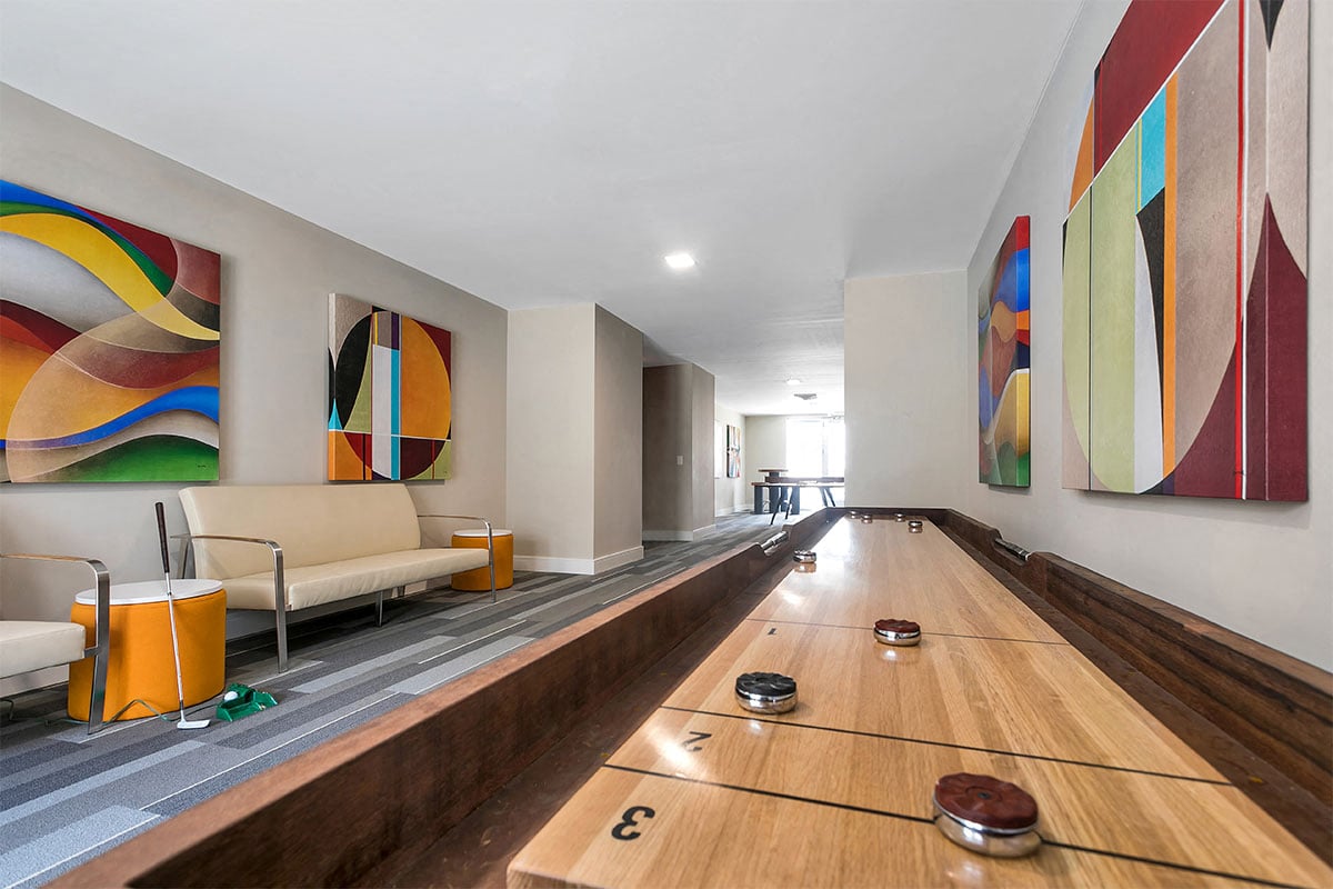 Aster Apartments Image 1