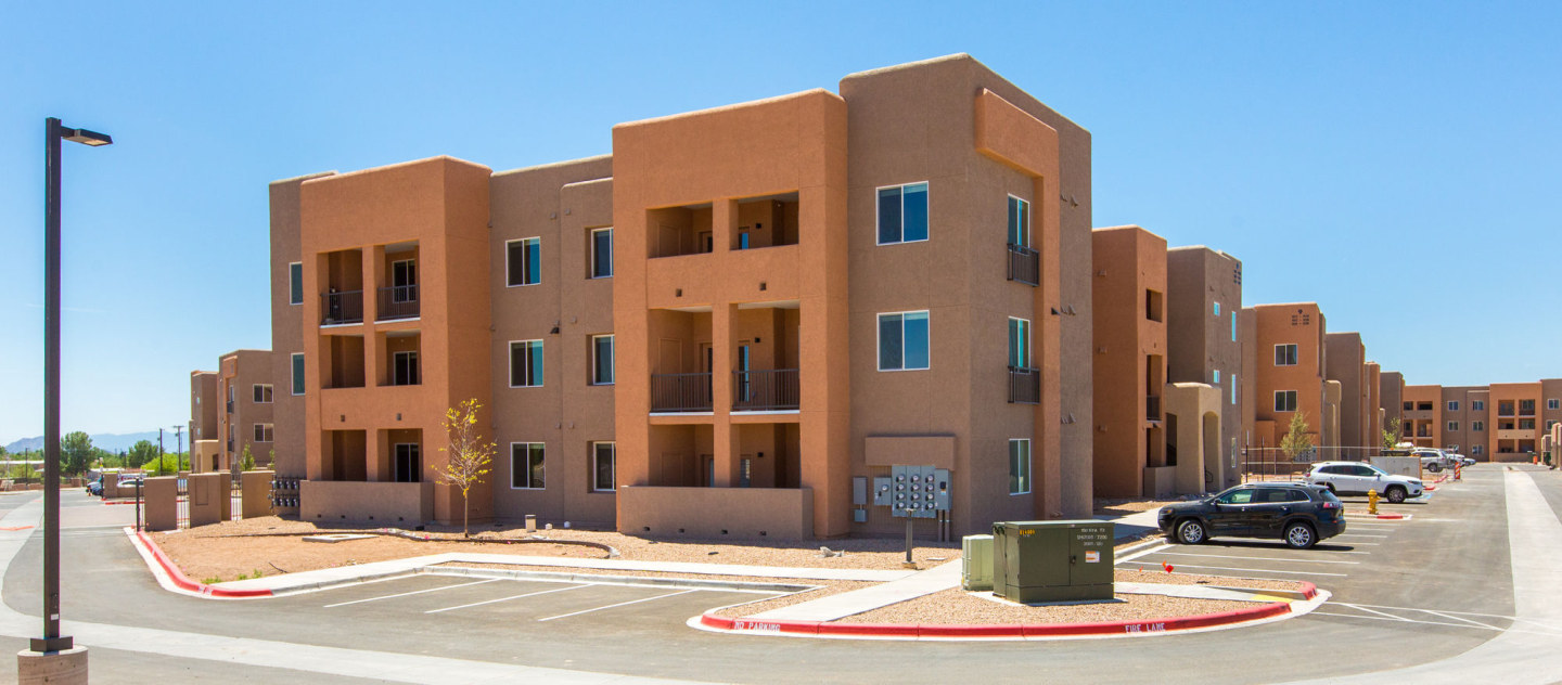 South Meadows Apartments Image 10