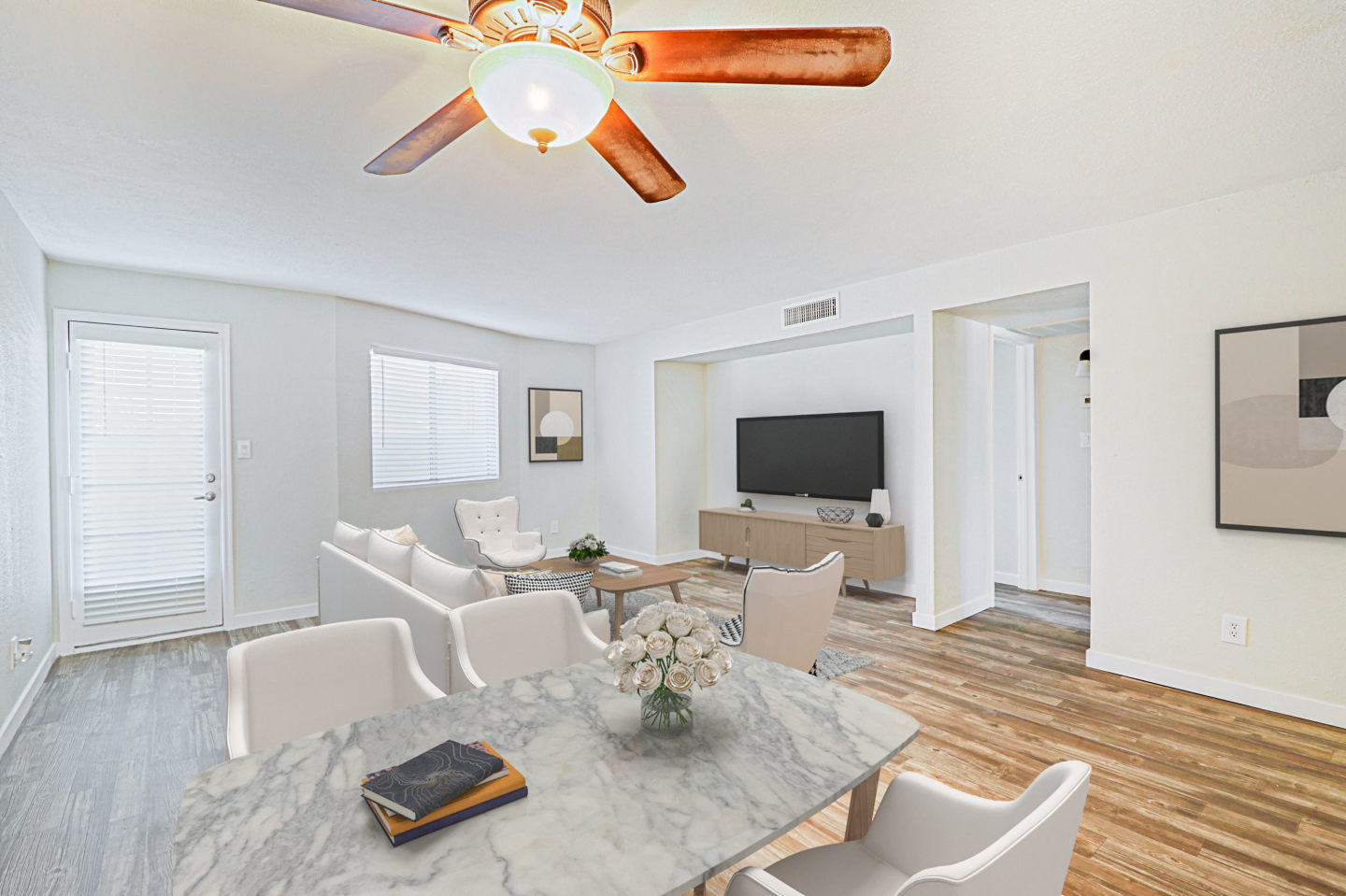 Arcadia Lofts Image 3
