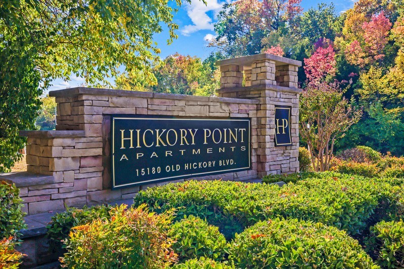 Hickory Point Apartments Image 30