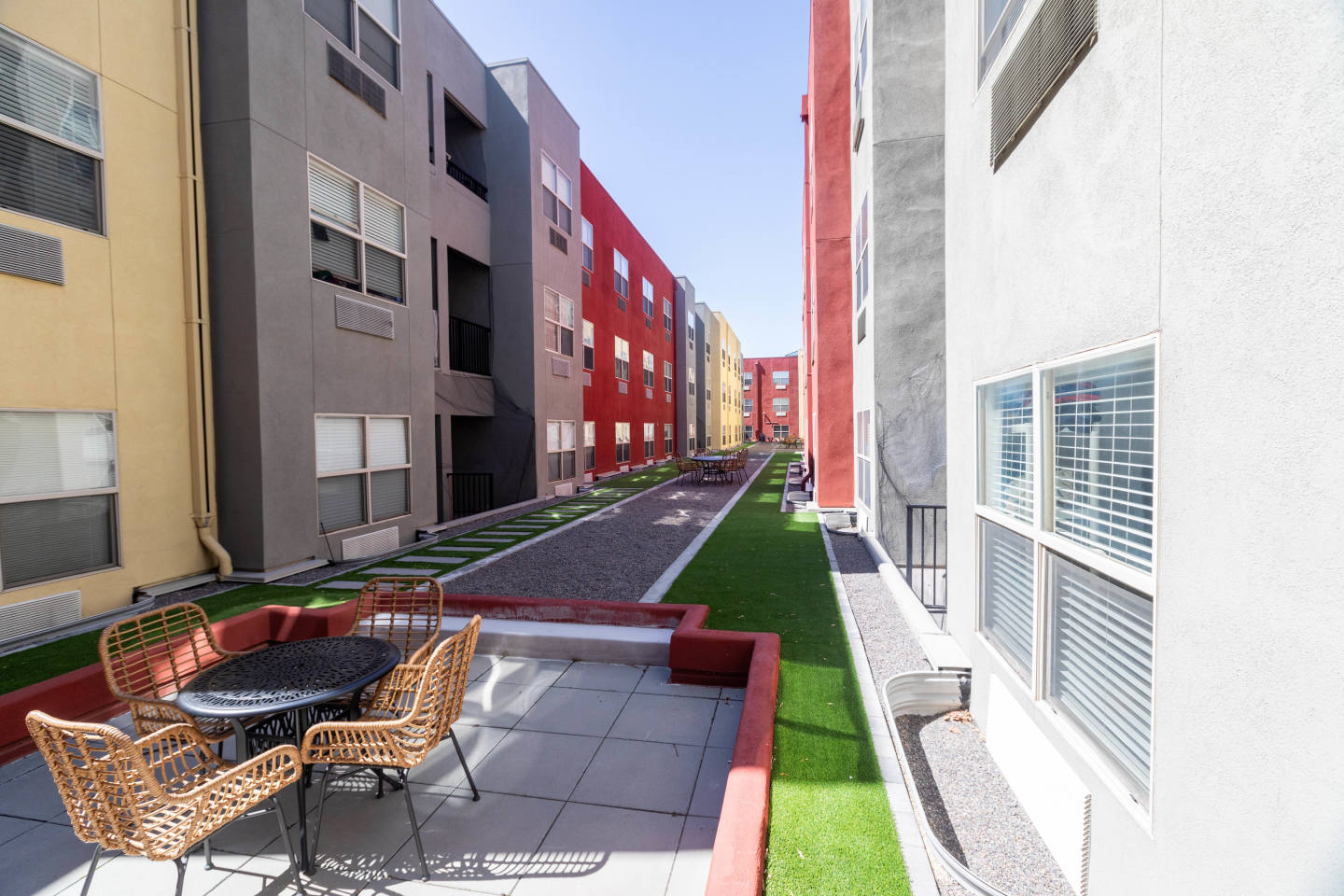 ParcOne60 Image 25