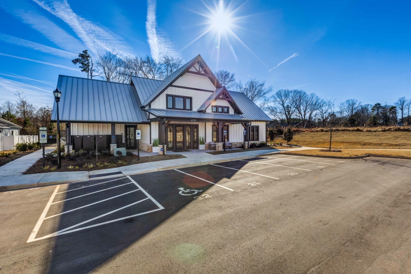 Amavi Sherrills Ford Image 22
