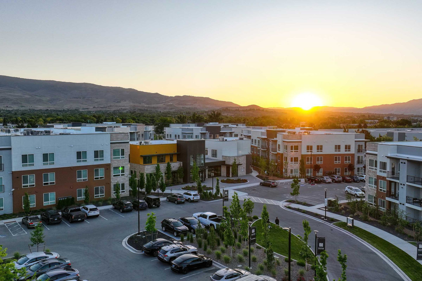 Halcyon Apartments Image 33
