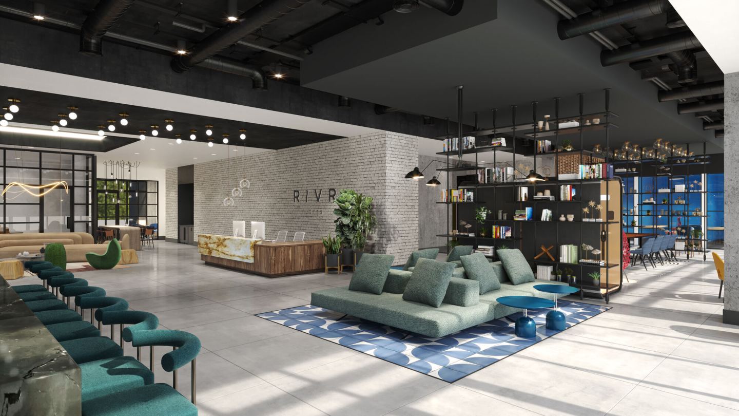 Rivr Lofts Image 17