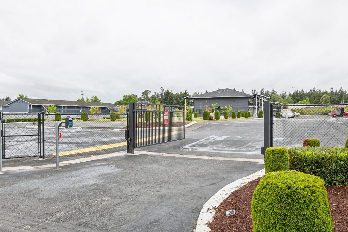 Cascade Ridge Apartments Image 17