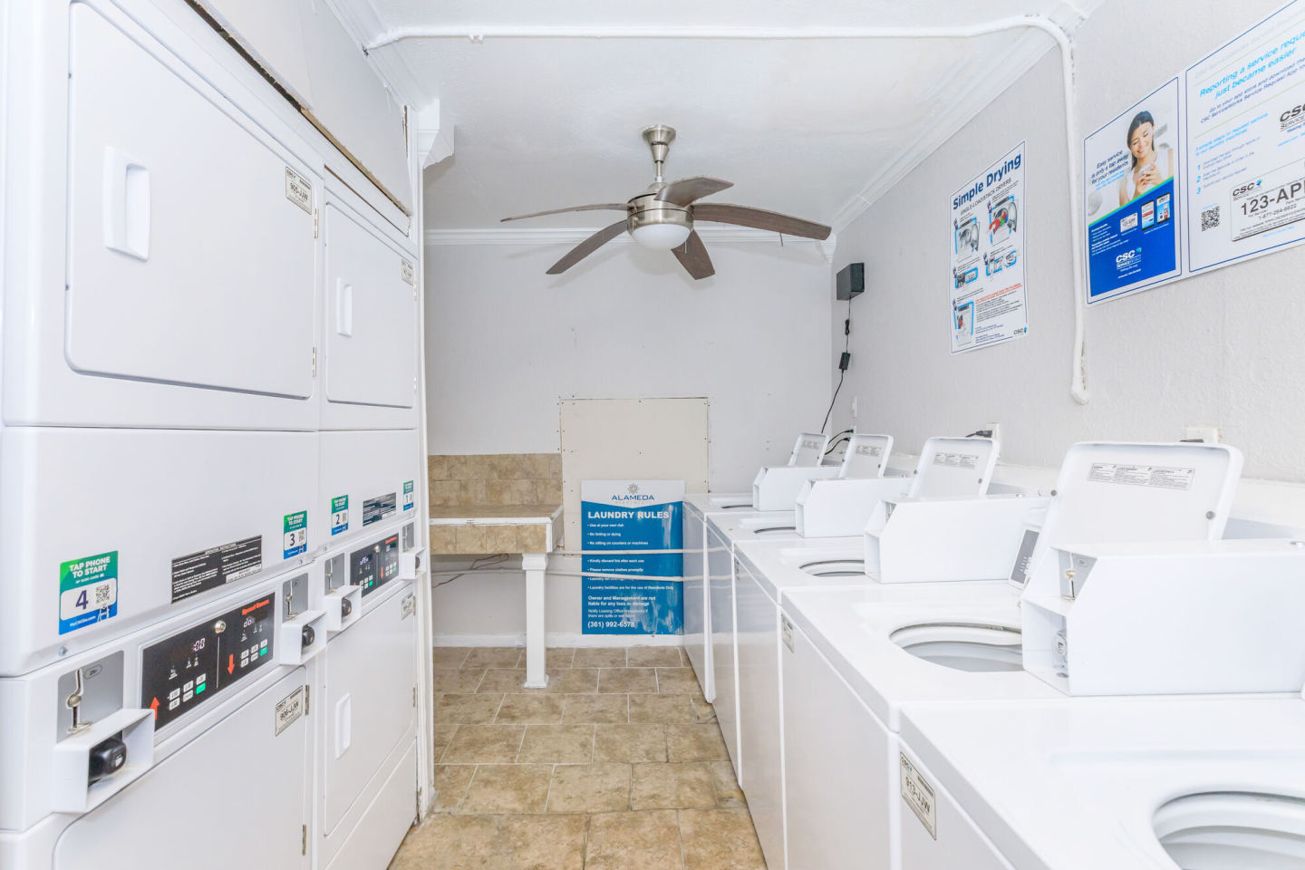 Alameda Apartments Image 33