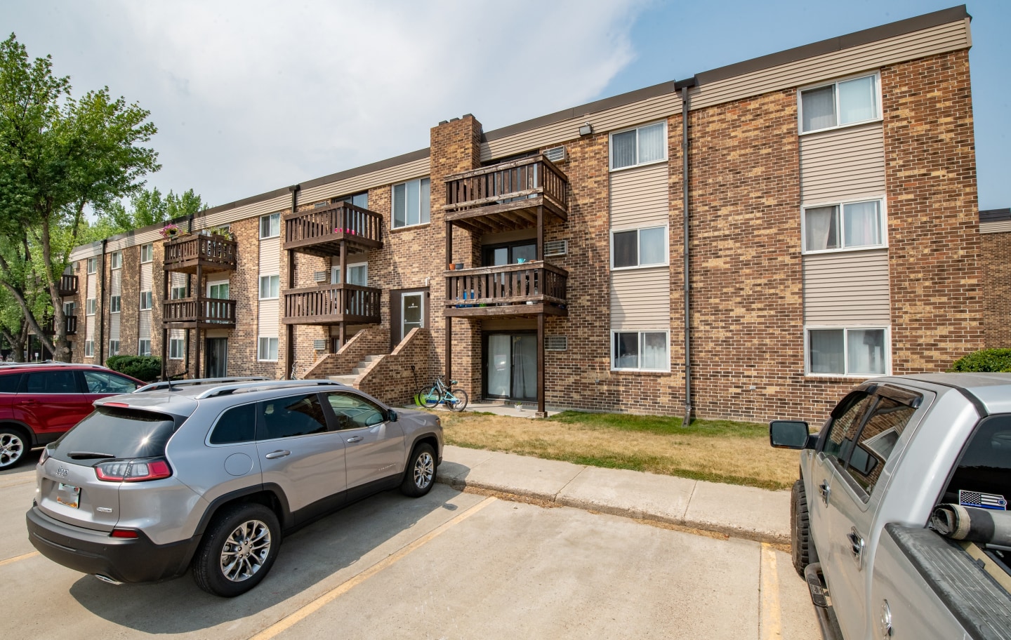 Forest Park Apartments Image 21