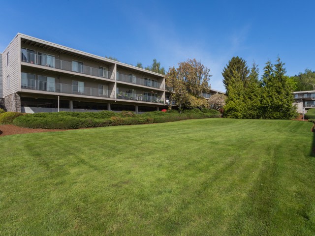 Sylvan Terrace Image 20