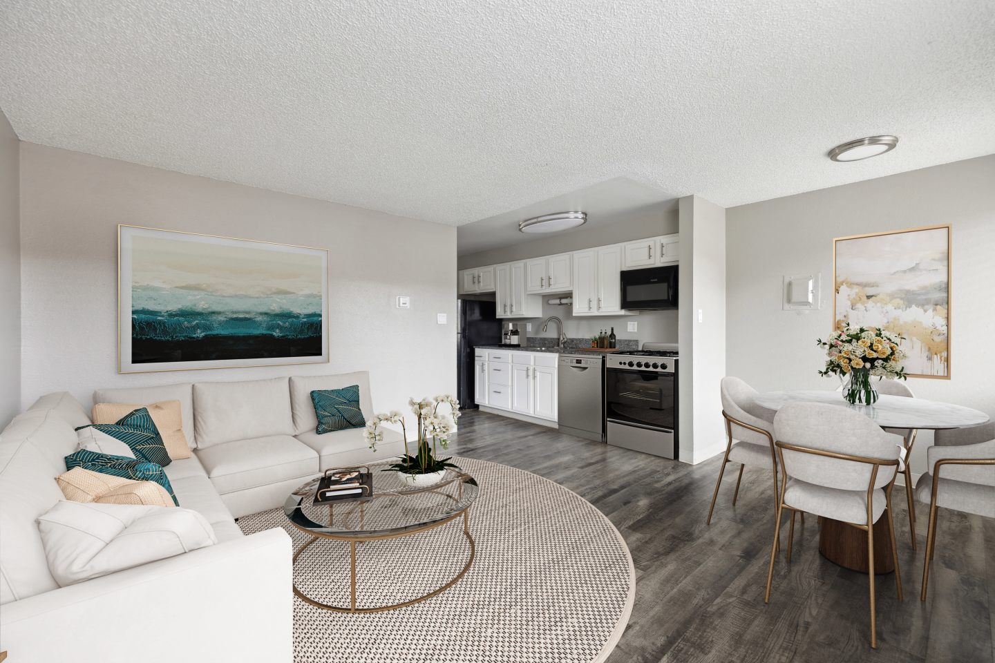 Newport Square Apartments Image 35