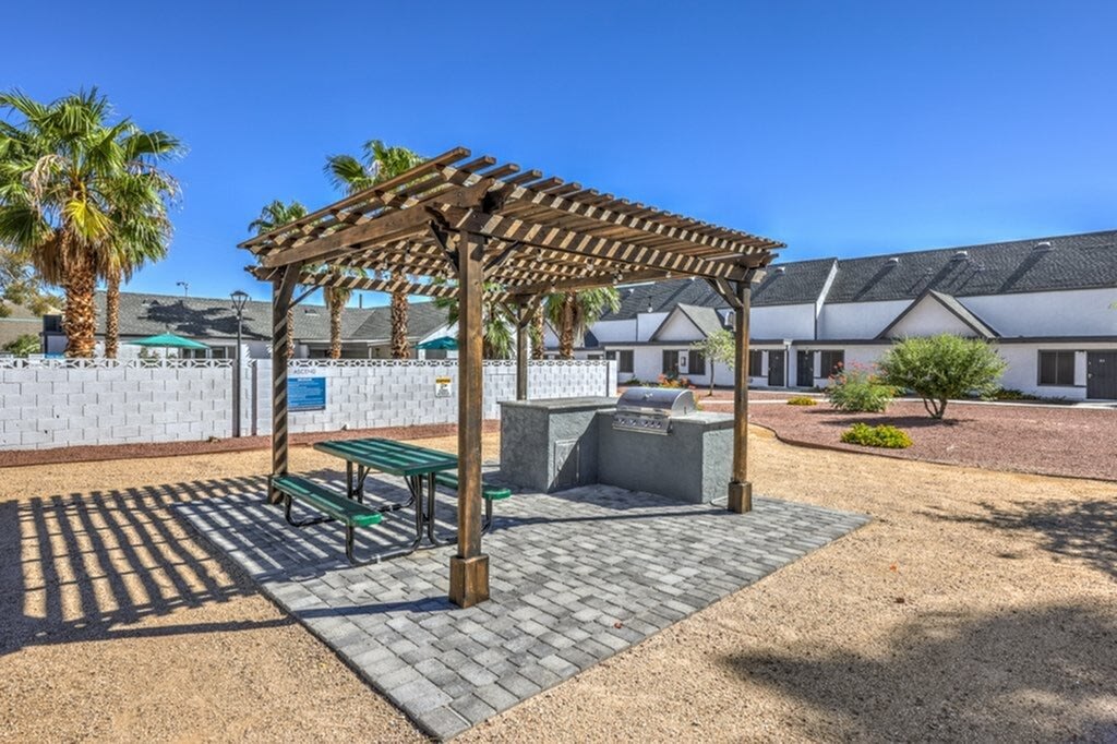 Ascend Townhomes Image 1