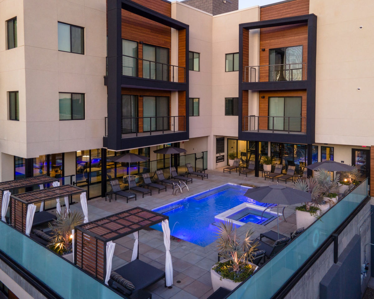 Scottsdale on Main Image 21