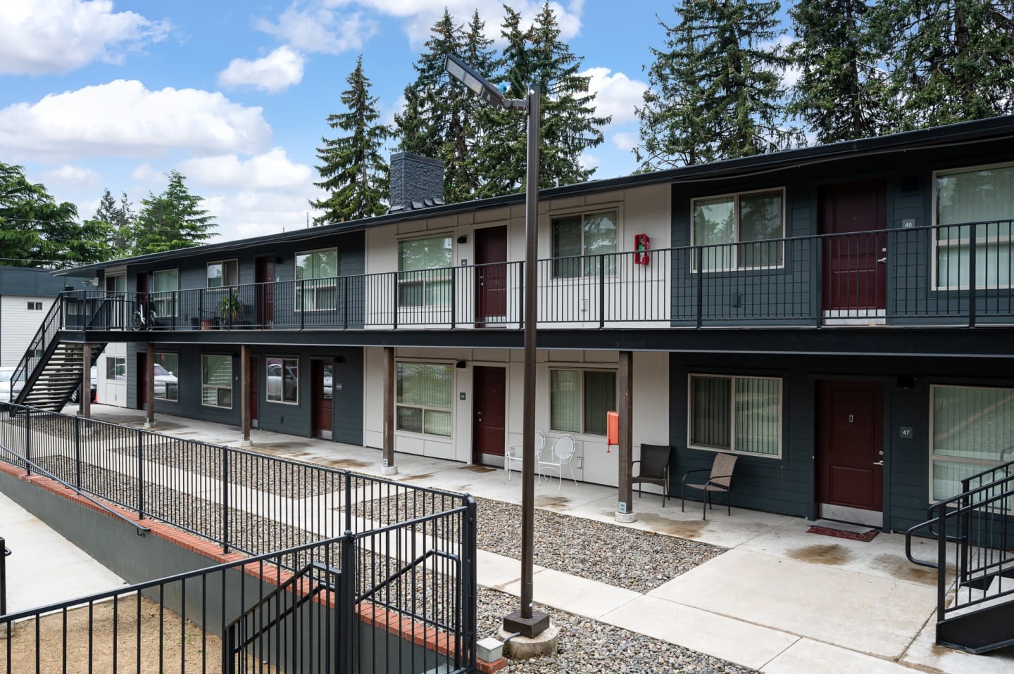 Spruce Park Apartments Image 26
