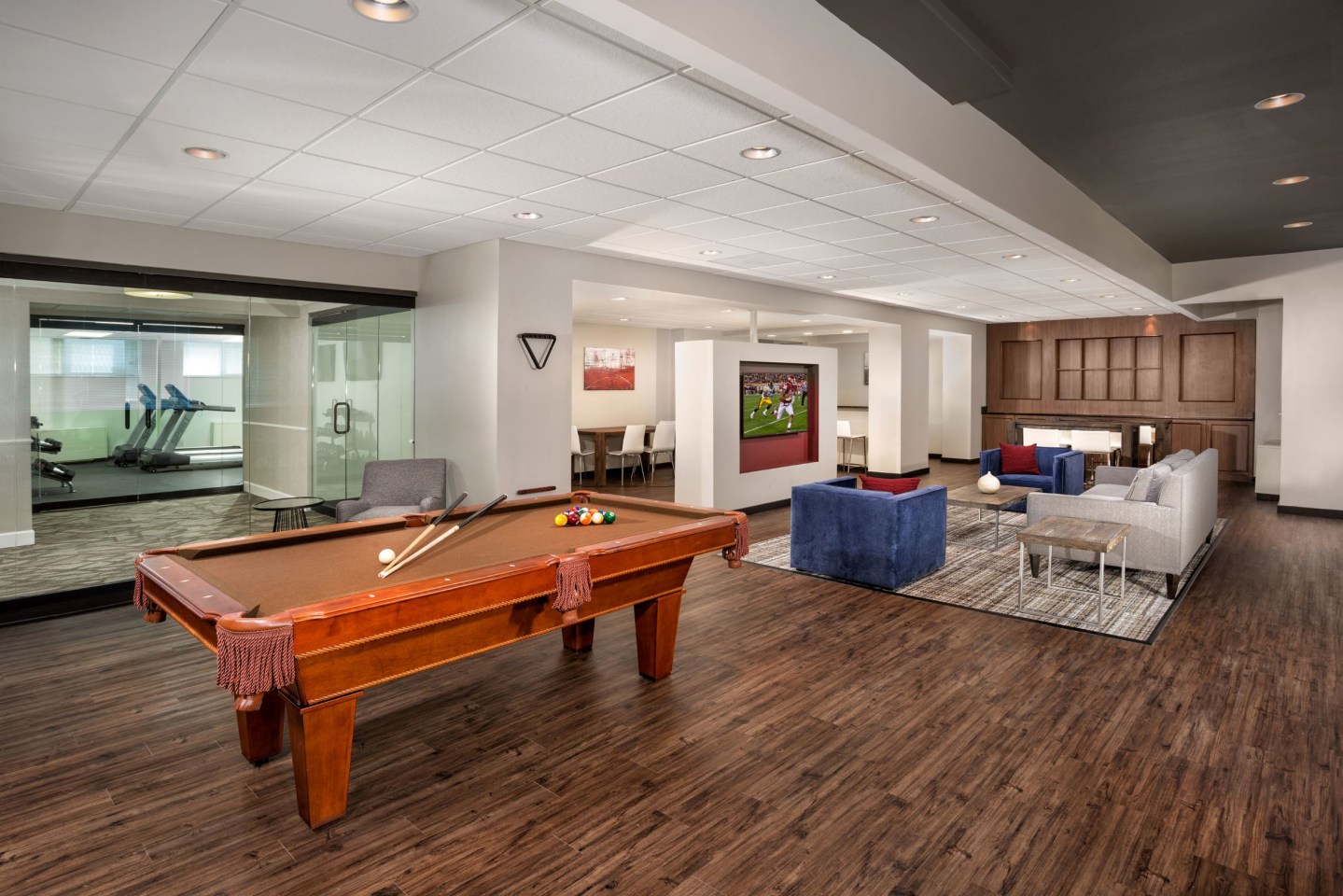 Colesville Towers Image 10
