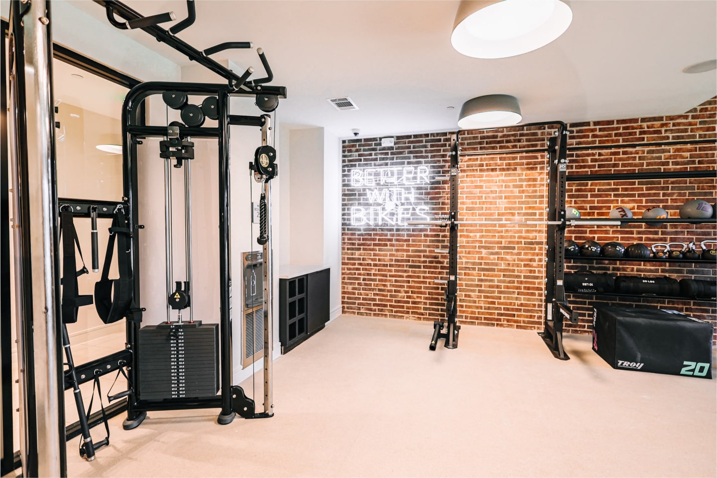 Main Street Lofts Image 26