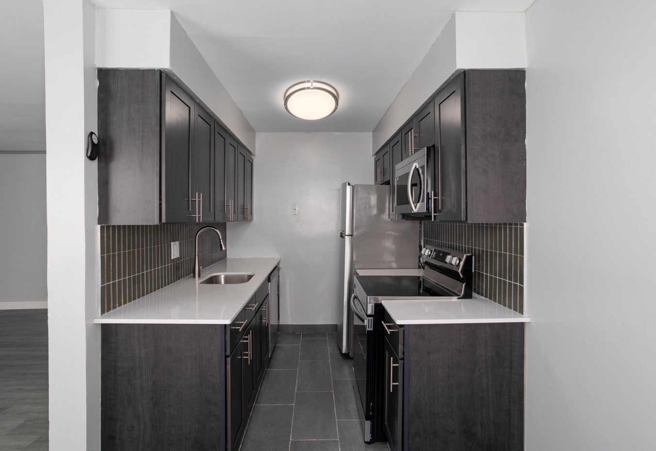Ashley Court Apartments Image 9