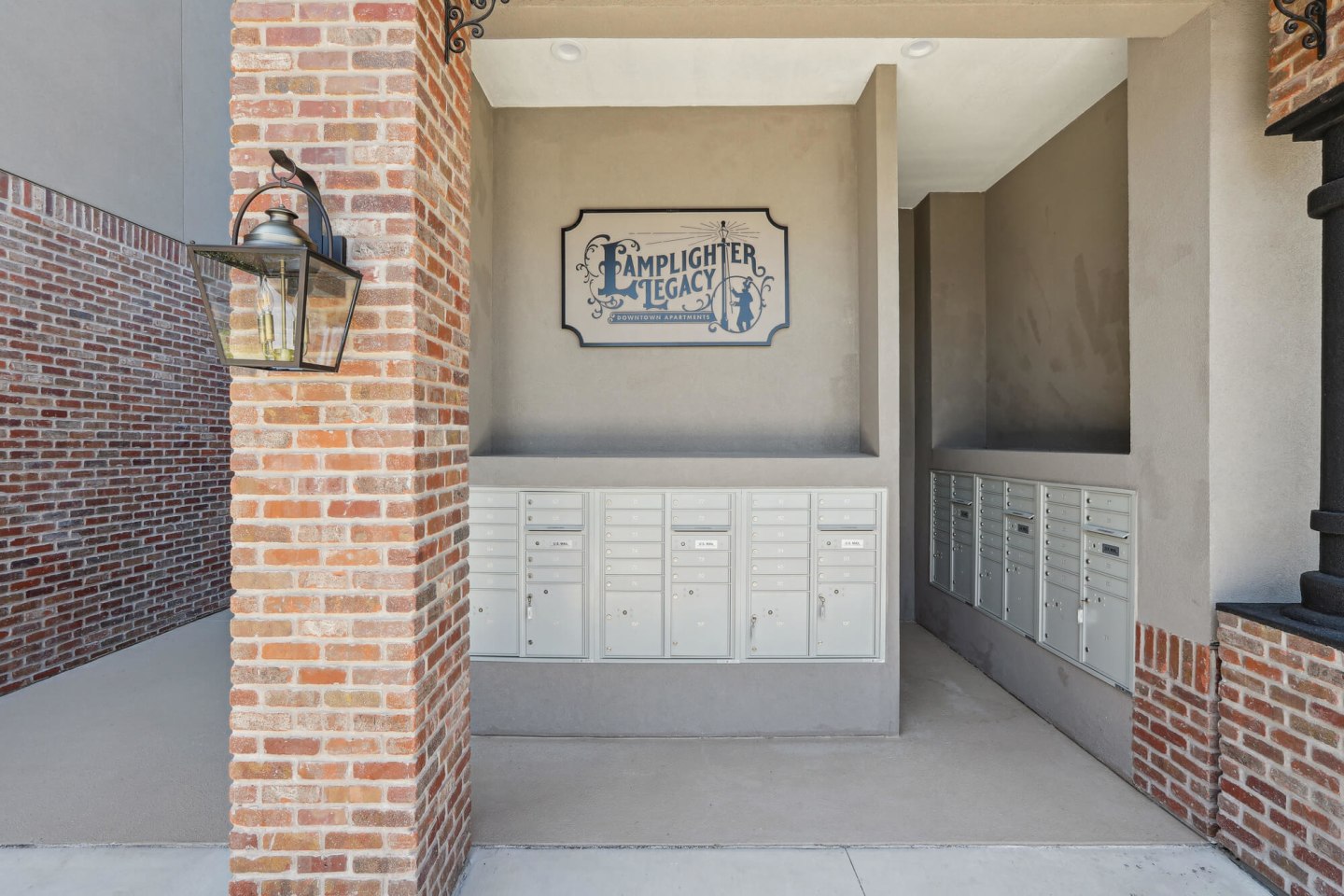 Lamplighter Legacy Image 9